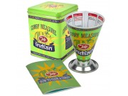 Tala Tala 'Thali' Curry Measure